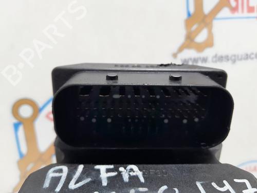 ABS pump ALFA ROMEO 147 (937_) 1.9 JTDM (937.AXD1A, 937.AXV1A, 937.BXB1A) | BP20770449M43 