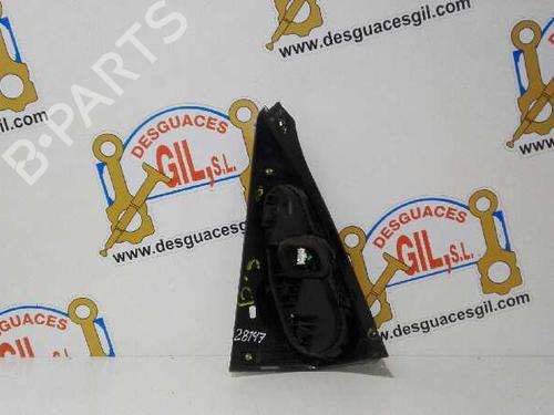 Right taillight CITROËN C1 (PM_, PN_) 1.0 | BP20790746C35 
