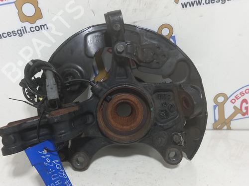 Right front steering knuckle PEUGEOT 308 SW II (LC_, LJ_, LR_, LX_, L4_) 1.6 BlueHDi 120 | BP20757215M26 