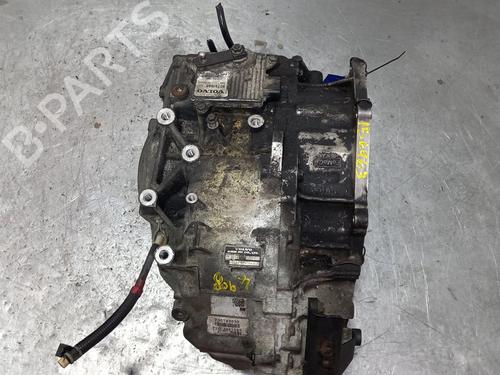 Gearbox VOLVO XC60 I SUV (156) | BP21828733M3