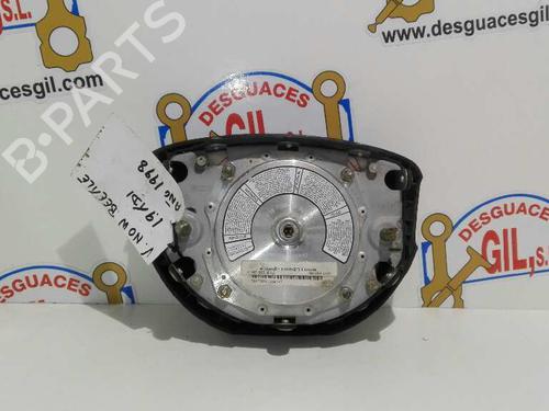 Førerens kollisjonspute VW NEW BEETLE (9C1, 1C1) 1.9 TDI | BP20788547C9 