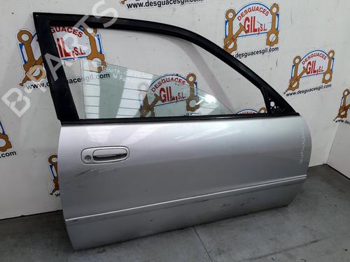 Right front door TOYOTA COROLLA (_E11_) 1.6 (AE111) | BP20762988C3 