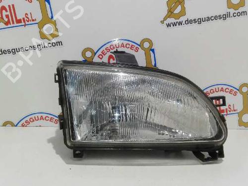 Used Right headlight SEAT AROSA (6H1) 1.0 (50 hp) 20794206
