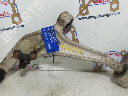 Used Left front suspension arm NISSAN X-TRAIL I (T30) [2001-2013]  20750235