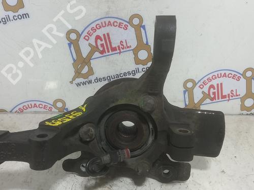 Right front steering knuckle OPEL ASTRA H (A04) | BP20761907M26