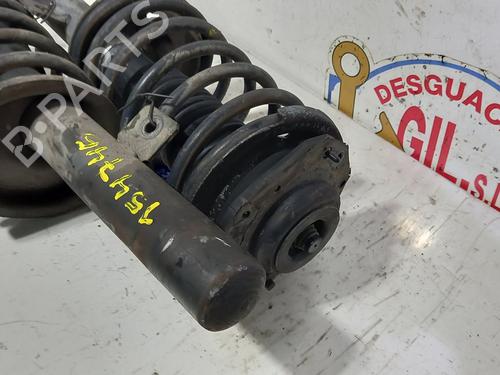 Right front shock absorber PEUGEOT 306 (7B, N3, N5) 1.9 D | BP20762698M17 