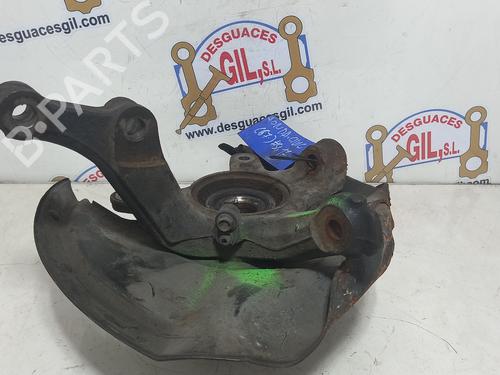 Left front steering knuckle HONDA CIVIC VIII Hatchback (FN, FK) 2.2 CTDi (FK3) | BP20758843M25 