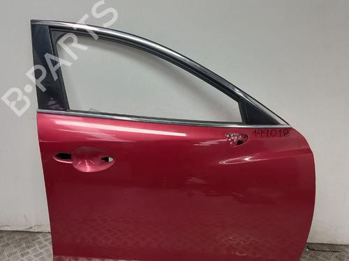 Used Right front door Right front door MAZDA 6 Saloon (GJ, GL) [2012-2026] 34519638 34519638