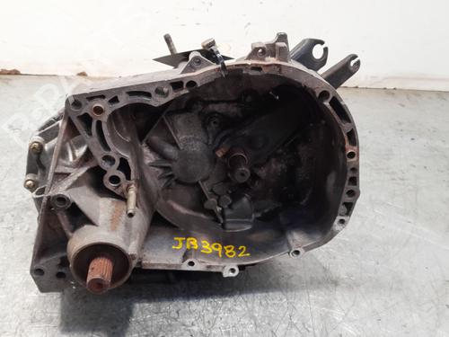 Cambio Cambio RENAULT SCÉNIC I MPV (JA0/1_, FA0_) 1.4 16V (JA0D, JA1H, Ja0W, JA10) (95 hp) 36325235 36325235