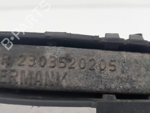 Left rear suspension arm MERCEDES-BENZ E-CLASS (W211) E 270 CDI (211.016) | BP26507757M14 