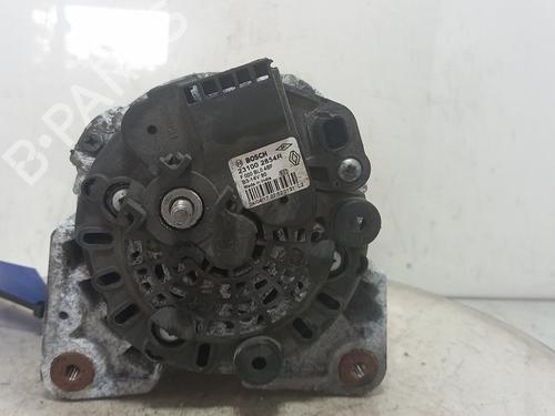 Alternator DACIA SANDERO II  | BP20772746M7 