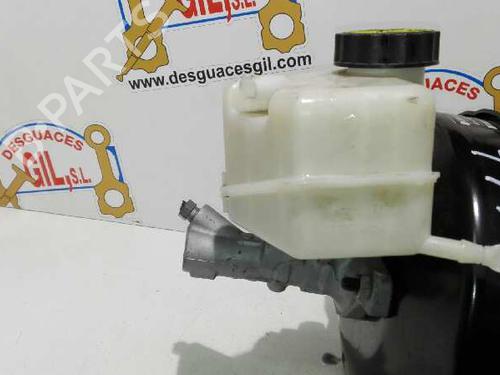 Brake master cylinder MERCEDES-BENZ C-CLASS (W204) C 220 CDI (204.008) | BP20776593M77 