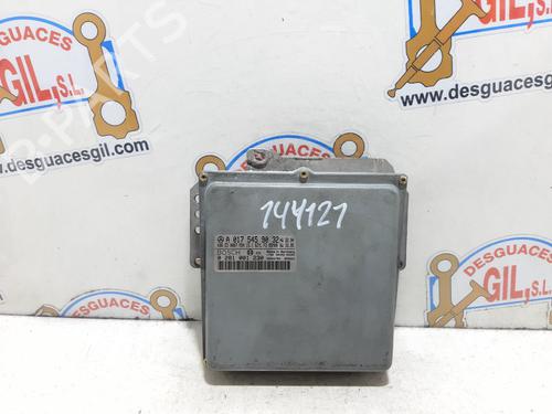 Used Engine control unit (ECU) MERCEDES-BENZ E-CLASS (W210) E 300 D (210.020) (136 hp) 20756117