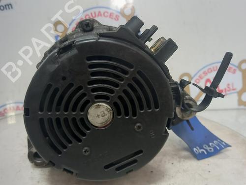Alternator PEUGEOT 306 (7B, N3, N5) 1.9 SLD | BP20771416M7 