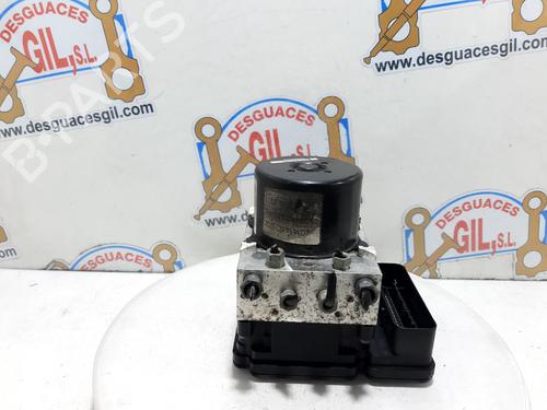 ABS pump FORD FOCUS III Turnier 1.6 TDCi | BP20756802M43 