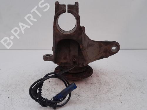 Left front steering knuckle MINI MINI COUNTRYMAN (R60) Cooper S ALL4 | BP37248171M25 - Image 5