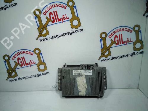 Centralina motore RENAULT MEGANE I Classic (LA0/1_) 1.6 e (LA0F, LA0S) (90 hp) 20796778