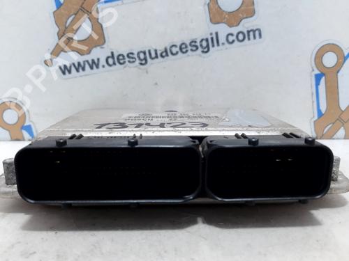 Engine control unit (ECU) SEAT IBIZA III (6L1) 1.9 SDI | BP20748846M57 