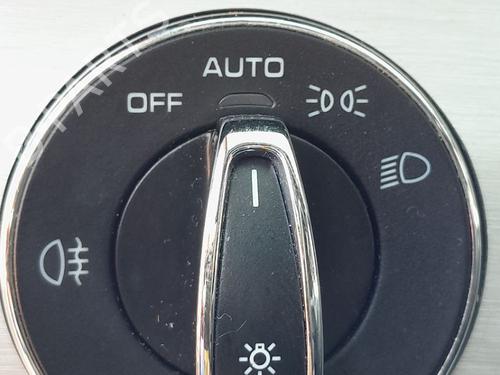 Headlight switch PORSCHE PANAMERA (970) 3.6 4 | BP29852001I24 
