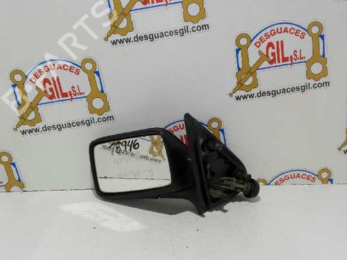 Used Left mirror SEAT IBIZA II (6K1) 1.9 D (68 hp) 20784103