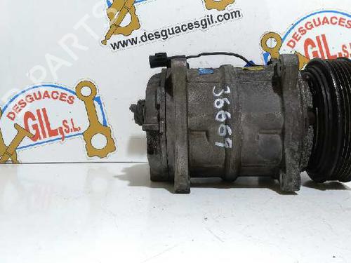 Used AC compressor VOLVO S40 I (644) 1.9 T4 (200 hp) 20781320