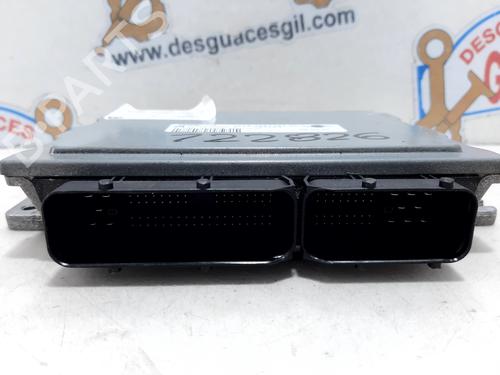 Engine control unit (ECU) MINI MINI (R50, R53) Cooper | BP20744681M57 