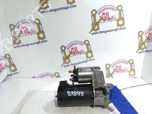Startmotor OPEL CORSA B (S93) 1.4 i (F08, F68, M68) | BP20730253M8 