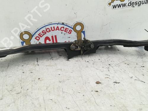 Crossmember CITROËN C15 Box Body/MPV (VD_) 1.8 D | BP20759520C162 