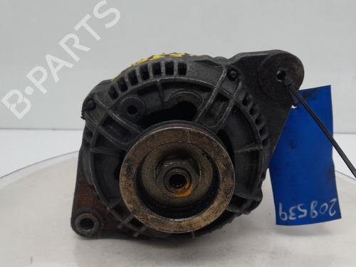 Używane Alternator Alternator HONDA CONCERTO (HW, MA) 1.5 i 16V (MA1) (90 hp) 36753704 36753704