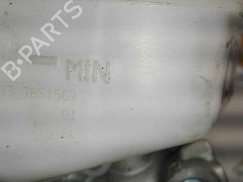 Brake master cylinder BMW 1 (F21)  | BP20775088M77 