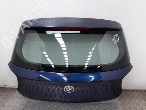 Used Tailgate Tailgate BMW 1 (F20) 114 d (95 hp) 35771023 35771023
