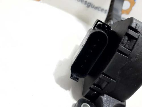 Pedal MAZDA 3 Saloon (BK) 1.6 DI Turbo (BK12Y) | BP20734673I4 
