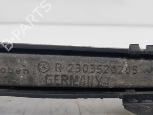 Right rear suspension arm MERCEDES-BENZ E-CLASS (W211) E 270 CDI (211.016) | BP26507756M15