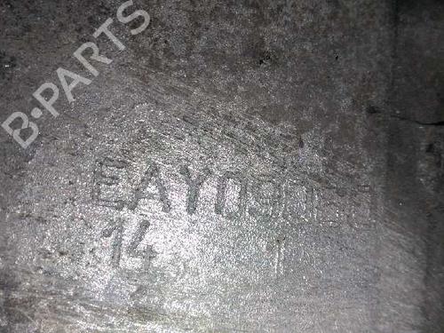 Gearbox SEAT IBIZA II (6K1) 1.9 D | BP20786088M3 