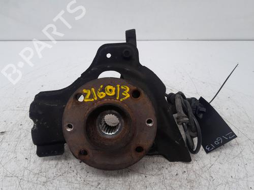 Used Right front steering knuckle Right front steering knuckle 37248340 37248340