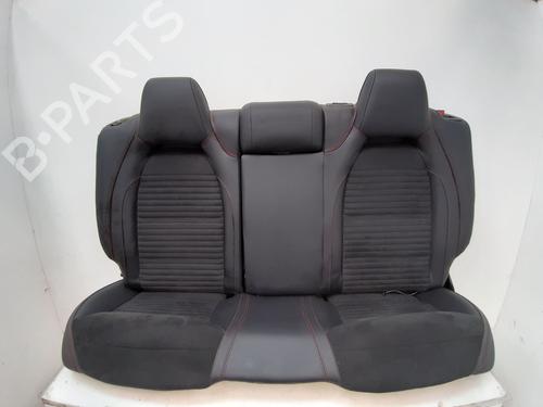 Seats set MERCEDES-BENZ A-CLASS (W176) A 200 (176.043) | BP30279522C78 - Image 4
