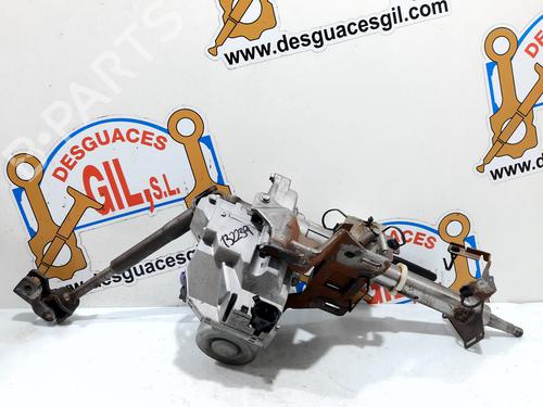 Used Steering column NISSAN QASHQAI / QASHQAI +2 I (J10, NJ10, JJ10E) 2.0 dCi (150 hp) 20749329
