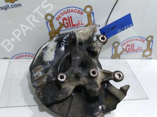 Used Right front steering knuckle BMW 3 Compact (E36) 318 ti (140 hp) 20791275