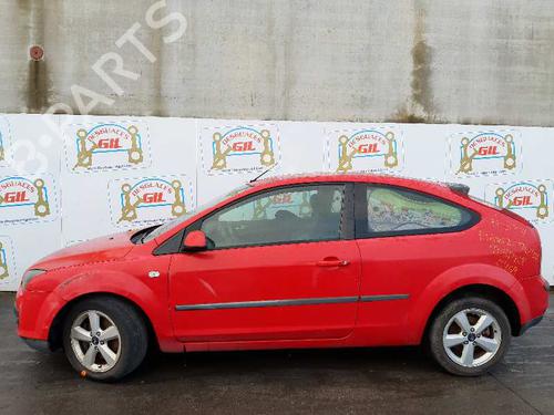 Kombiinstrument FORD FOCUS II (DA_, HCP, DP) 2.0 TDCi | BP20733143C47 