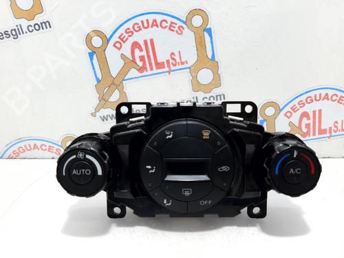 AC-Styringsenhed/Manøvreenhed FORD FIESTA VI (CB1, CCN) 1.4 TDCi (70 hp) 20752014