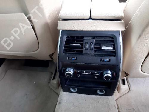 Front left window mechanism BMW 5 Gran Turismo (F07) 535 i xDrive | BP20744939C22 