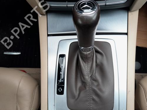 Used Gear lever MERCEDES-BENZ E-CLASS Coupe (C207) E 250 CDI / BlueTEC / d (207.303, 207.304) (204 hp) 30727521