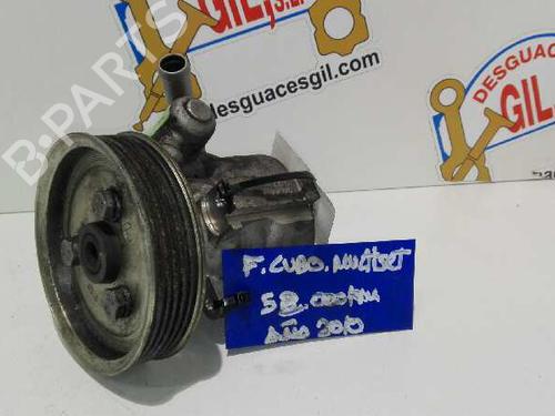 Used Steering pump Steering pump FIAT QUBO (225_) 1.3 D Multijet (225AXE1A, 225CXE1A, 225AXH1A, 225AXL1A,... (95 hp) 34135262 34135262