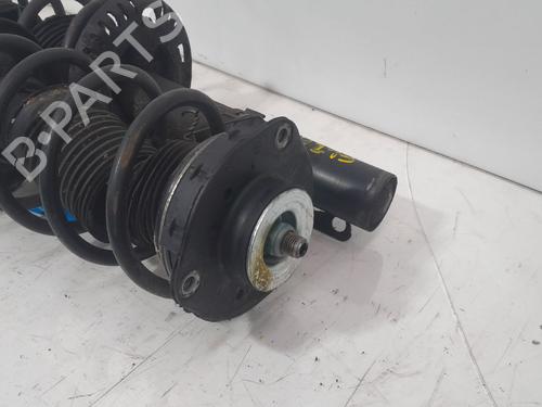 Right front shock absorber VW POLO IV (9N_, 9A_) 1.4 16V | BP22313813M17 