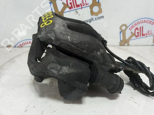 Right front brake caliper MERCEDES-BENZ SPRINTER 3,5-t Van (B906) 311 CDI (906.631, 906.633, 906.635, 906.637) | BP20759533M104 
