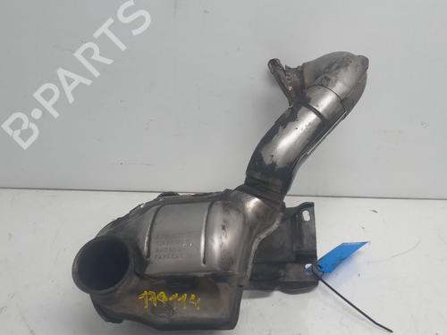 Used Catalyst CITROËN JUMPY II Platform/Chassis 2.0 HDi 125 (128 hp) 29906512