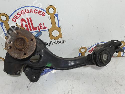 Right rear steering knuckle MINI MINI (R50, R53) Cooper | BP20747591M28 