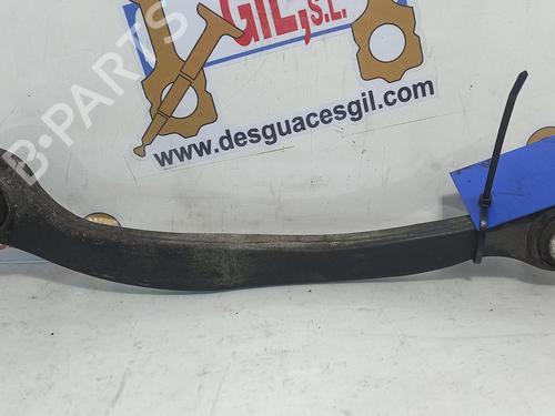 Left rear suspension arm MERCEDES-BENZ E-CLASS (W211) E 270 CDI (211.016) | BP20765686M14 