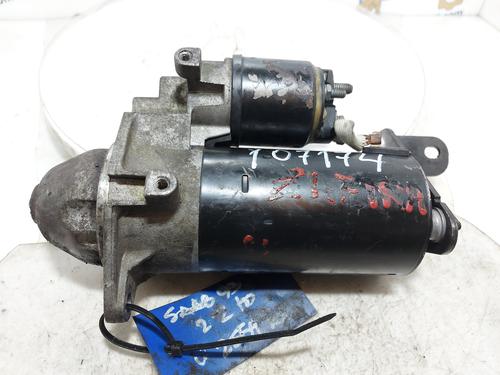 Starter SAAB 9-3 (YS3D) 2.2 TiD | BP20738293M8 