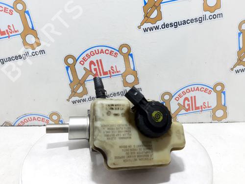 Brake master cylinder VW GOLF V (1K1)  | BP20751449M77 